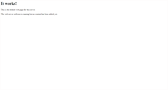 Desktop Screenshot of piiwaseya.knet.ca